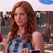 Chloe Beale (Pitch Perfect)