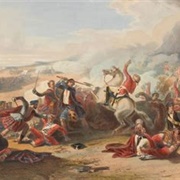 The First Jacobite Rising Breaks Out 1715