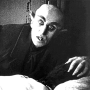 Count Orlok (Nosferatu, 1922)