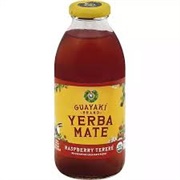 Guayakí Yerba Mate Raspberry