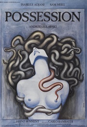 Possession (1981)