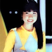 Trini Kwan