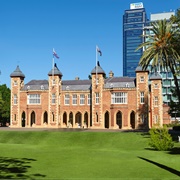 Government House, Perth