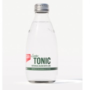 Capi Garden Tonic