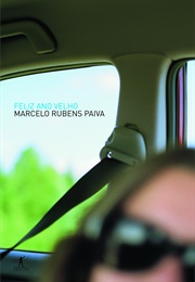 Feliz Ano Velho (Marcelo Rubens Paiva)