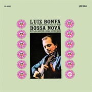 Plays and Sings Bossa Nova - Luiz Bonfá (1963)