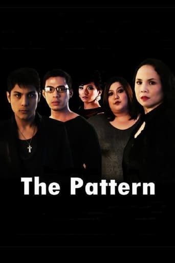 The Pattern (2012)