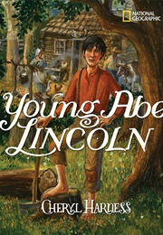 Young Abe Lincoln (Harness)