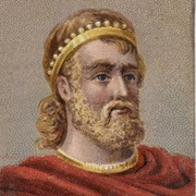 Harthacnut 1040-1042