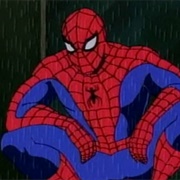 Spider-Man: The Animated Series (1992)