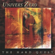 Univers Zero - The Hard Quest