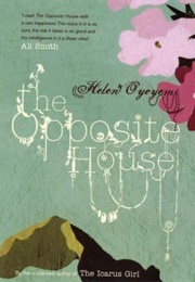 The Opposite House (Helen Oyeyemi)