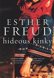 Hideous Kinky (Esther Freud)