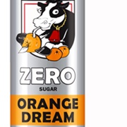 Sprecher Orange Dream Zero Sugar