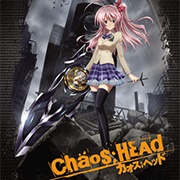 Chäos;Head