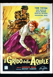 The Cry of the Eagle (1923)