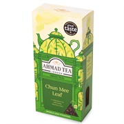 Ahmad Tea Chum Mee Leaf