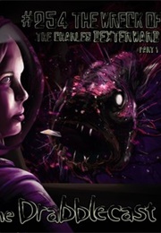 The Wreck of the Charles Dexter Ward Pt. 1 (Elizabeth Bear and Sarah Monette)