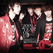 Ring Ding Dong - Shinee