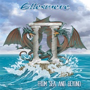 Ellesmere - II (From Sea and Beyond)