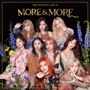 More & More - TWICE