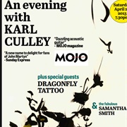 Karl Culley - Never Desert a Dying Horse