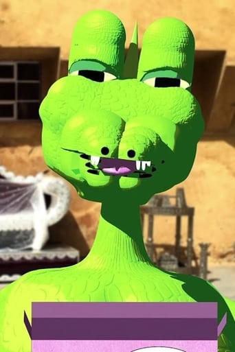 Party on the CAPS (2019)