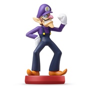 Waluigi (Super Mario)