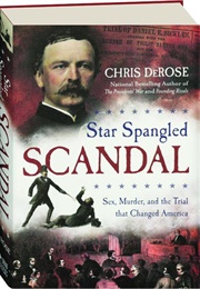 Star Spangled Scandal (Chris Derose)
