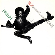 Fresh - Sly and the Family Stone (1973)
