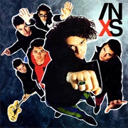 X (Inxs, 1990)
