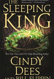 The Sleeping King (Cindy Dees)