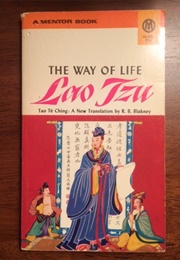 The Way of Life (Lao Tzu)