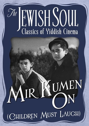 We're on Our Way (1936)