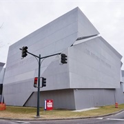 The National WWII Museum