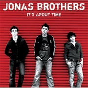 Year 3000 - Jonas Brothers