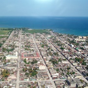 Les Cayes
