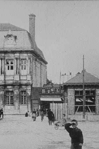 Troyes: L'hôtel-De-Ville (1899)