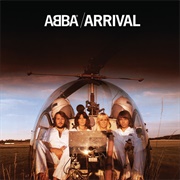 Arrival (ABBA, 1976)
