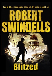 Blitzed (Robert Swindells)