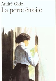 La Porte Étroite (André Gide)