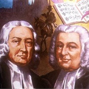 Charles Wesley and John Wesley Begin Methodism in England 1729