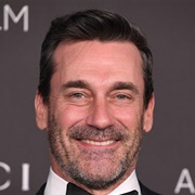 Jon Hamm