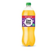 Diet Rite (Australia) No Sugar Passionfruit