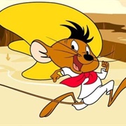 Speedy Gonzales