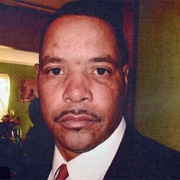 Crystal Mangum & Reginald Daye