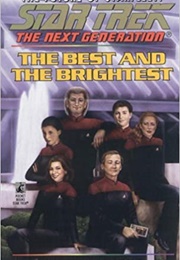 Star Trek the Nest and the Brightest (Susan Wright)