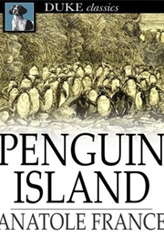 Penguin Island (Anatole France)
