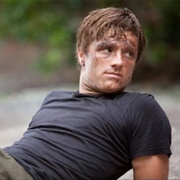 Peeta Mellark (The Hunger Games Trilogy, 2012-2015)