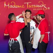Madame Tussauds Orlando
